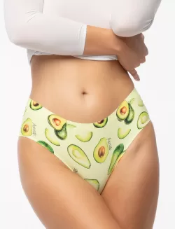 Figi Julimex Avocado Simple Classic S-XL - 5