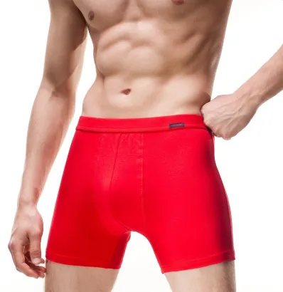 Bokserki Cornette Authentic Perfect Mini 223 S-2XL