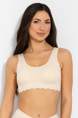 Biustonosz Mitex Feel Good Bra rozmiar S