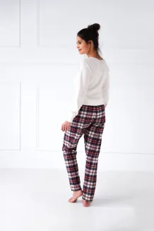 Piżama Sensis Mollie S-XL Interlock - 3