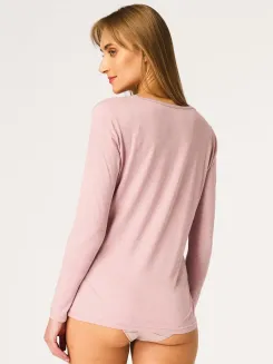 Podkoszulka damska Key LVD 129 Merino Wool S-2XL - 2