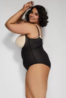 Body modelujące Mitex Softly rozmiar L PRESTO - 4