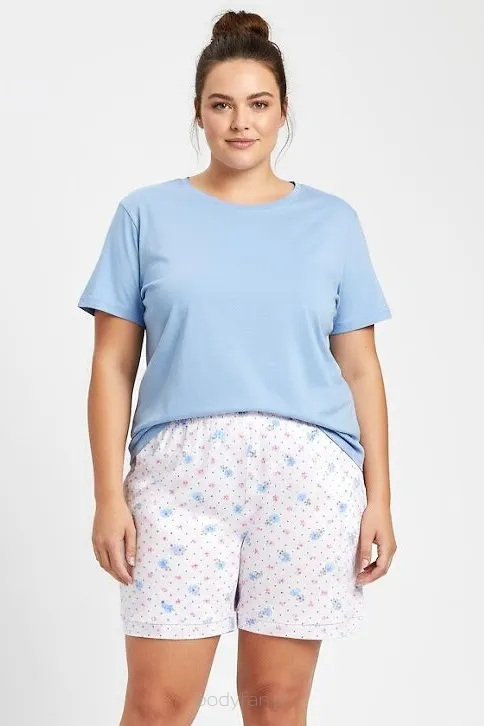 Reformy KASIA do 4XL komplet pięciopak