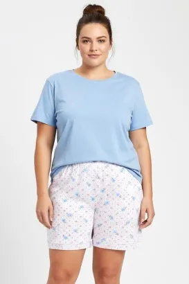 Reformy KASIA do 4XL komplet pięciopak