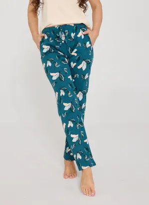 Spodnie piżamowe Cornette 690/52 3XL-5XL