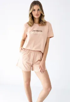 Piżama Sensis Anika S-XL - 2