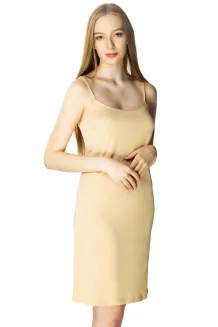 Halka jedwabna do kolan Erika 6277 - 6