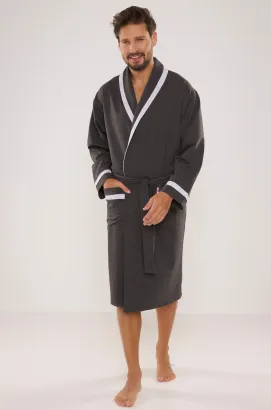 Szlafrok De Lafense 564 Bruno 3XL-4XL
