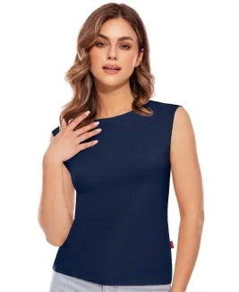 Koszulka Emili Seren sz/r 2XL-3XL Kolor - 5