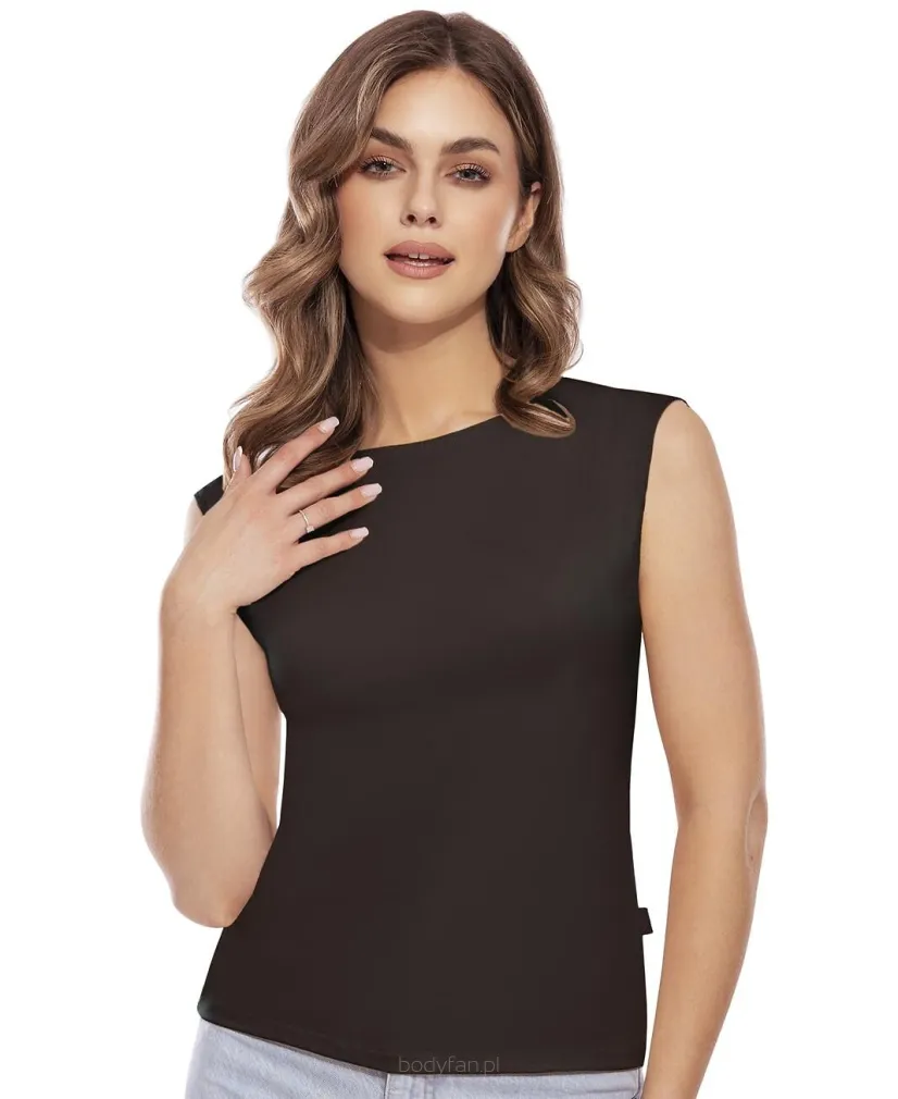 Koszulka Emili Seren sz/r 2XL-3XL Kolor