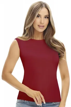 Koszulka damska Emili Seren 2XL-3XL wiskoza