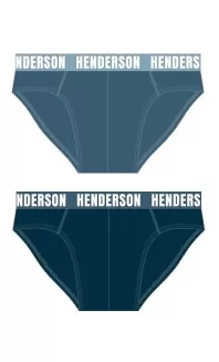 Slipy Henderson 42455 Jarl dwupak  rozmiar M PRESTO - 3
