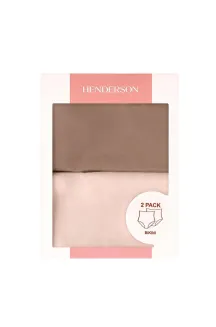 Figi Henderson Ladies 42853-K002 Bump1 dwupak - 9