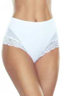 Majtki damskie modelujące Eldar Vensa S-XL wyszczuplające brzuch - 2