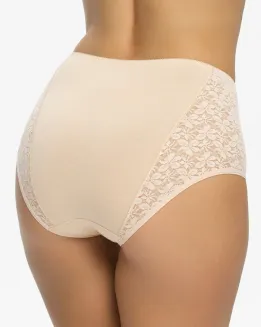 Majtki damskie Emili Maro S-3XL - 5