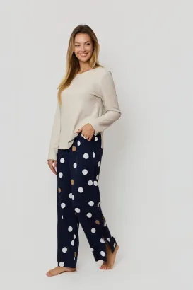 Piżama Mefemi Oceane rozmiar 2XL