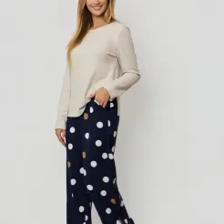 Piżama Mefemi Oceane rozmiar 2XL