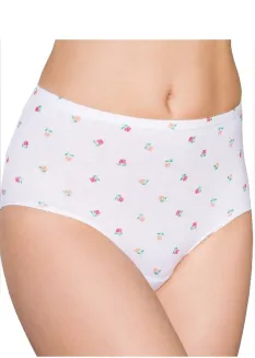 Figi Lama Manuela 3XL sześciopak - 2