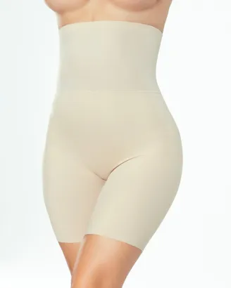 Majtki wyszczuplające z nogawkami Eldar Vlata S-XL