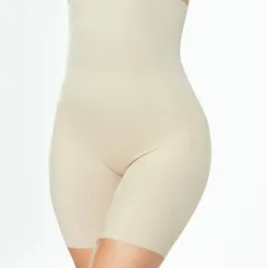 Majtki wyszczuplające z nogawkami Eldar Vlata S-XL