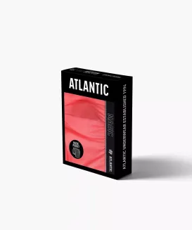Bokserki z efektem powiększenia Atlantic MH-1200 Magic Pocket - 9