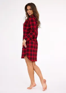 Koszula nocna Cornette 104/433 Tracy 3 Plus Size 3XL - 2
