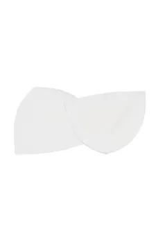 Wkładki Julimex WS 18 z pianki Bikini Push-Up - 2