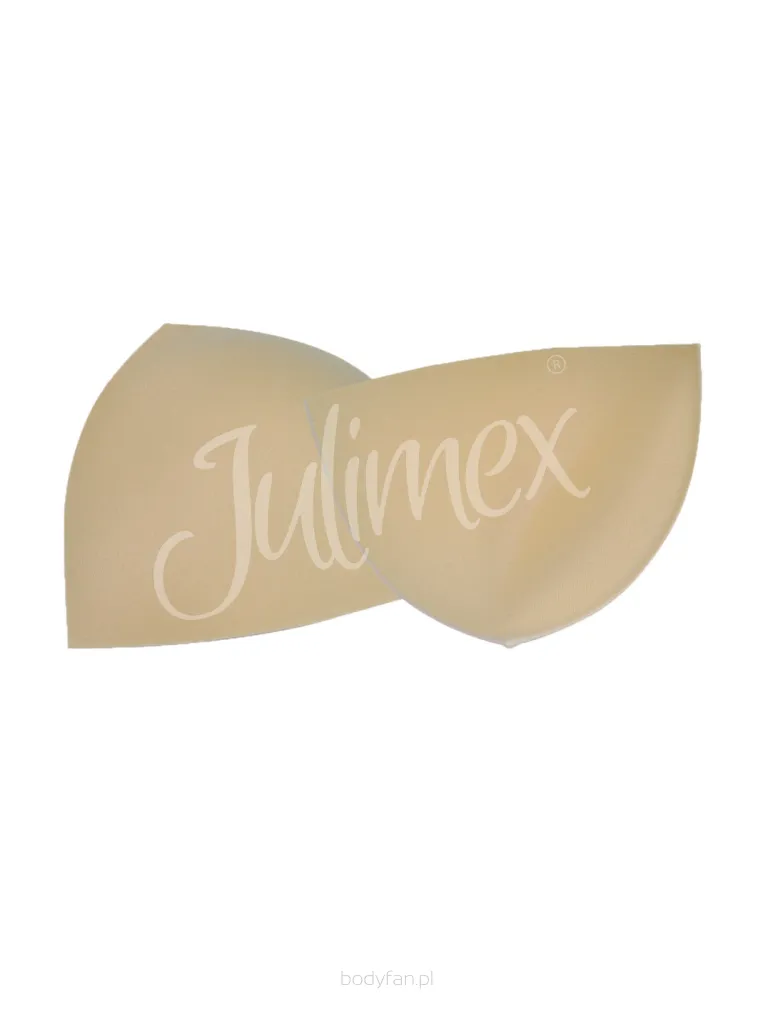 Wkładki Julimex WS 18 z pianki Bikini Push-Up