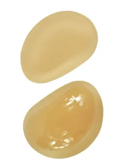 Wkładki Julimex WS 21 z pianki Push-Up Samoprzylepne - 5