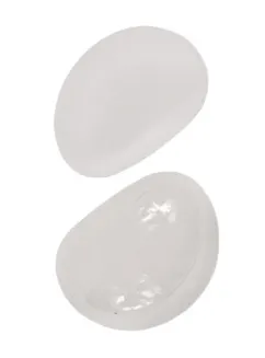 Wkładki Julimex WS 21 z pianki Push-Up Samoprzylepne - 6
