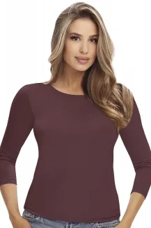 Bluzka damska Emili Ina 3/4 2XL-3XL wiskoza - 13