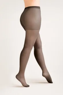 Rajstopy Gabriella 161 Rubensa Plus Size 20 den rozmiar 8/9 - 4