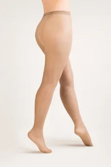Rajstopy Gabriella 161 Rubensa Plus Size 20 den rozmiar 8/9 - 7