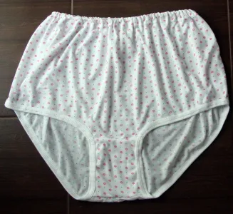 Figi KASIA od S do 5XL wielopak 5 sztuk - 15