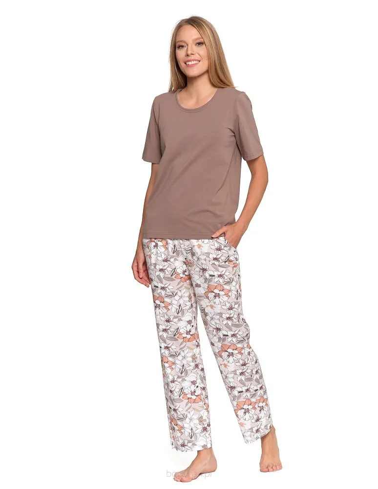 Piżama Moraj PDD4900-026 S-3XL