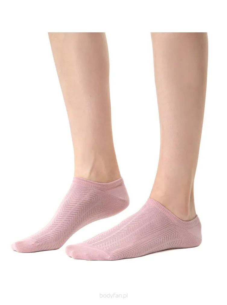 Stopki Steven art.066 Comet 3D damskie 35-40
