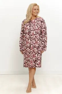 Koszula nocna Taro 3659 Ardenia 2XL-4XL - 2