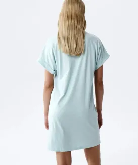 Koszula długi t-shirt Atlantic NLD-002 S-2XL - 4