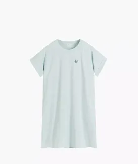 Koszula długi t-shirt Atlantic NLD-002 S-2XL - 6
