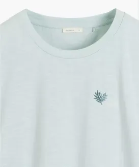 Koszula długi t-shirt Atlantic NLD-002 S-2XL - 8