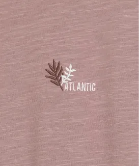 Koszula długi t-shirt Atlantic NLD-002 S-2XL - 15