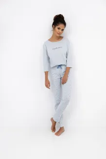 Piżama damska Sensis Daydreamer 3/4 S-XL - 6