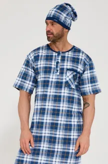 Koszula nocna męska Cornette 109/37 M-2XL - 2