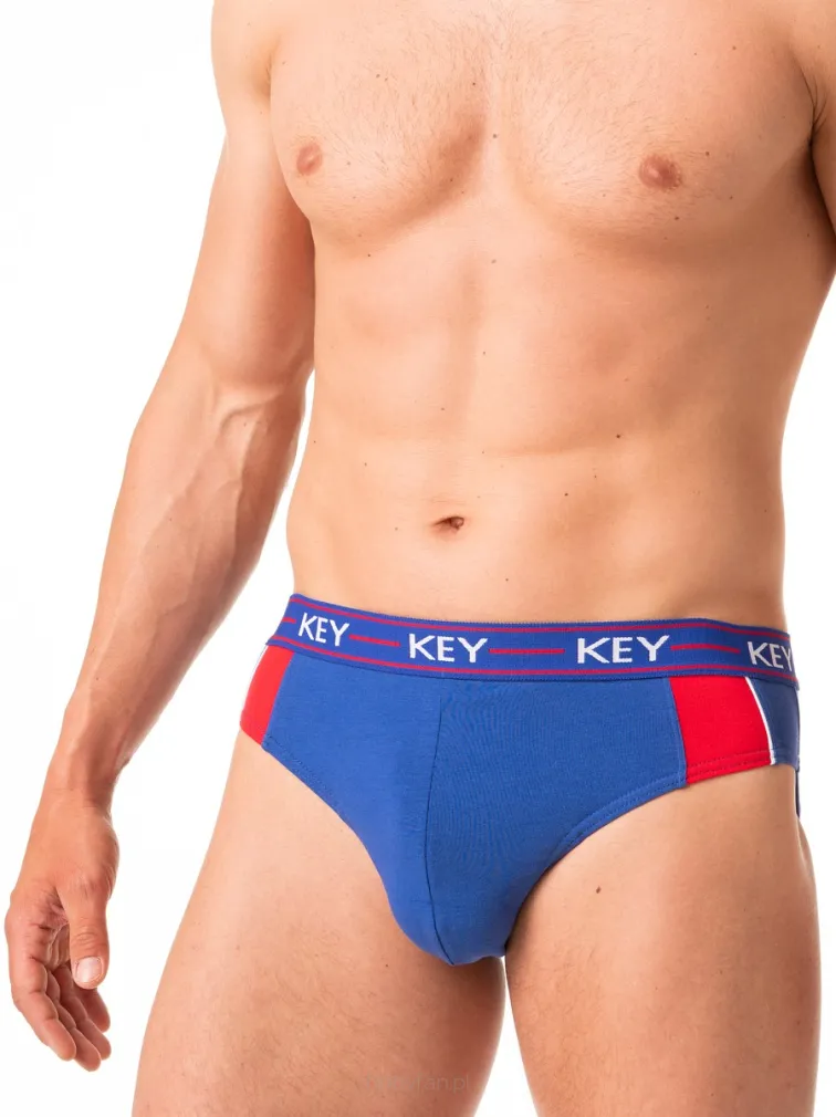 Slipy Key MPP 238 dwupak rozmiar M