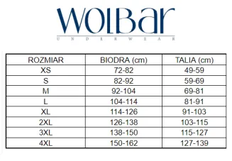 Figi Wolbar Exepta S-2XL - 5