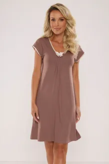 Koszula De Lafense 874 Visa kr/r 3XL-4XL - 13