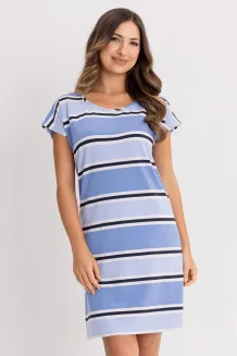 Koszula nocna Regina 170 wiskoza 2XL - 4
