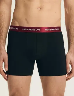 Bokserki Henderson 44570 Bot trójpak M-3XL - 6