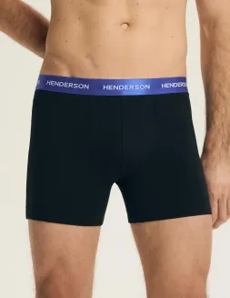 Bokserki Henderson 44570 Bot trójpak M-3XL - 7