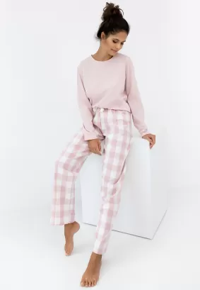Piżama damska Sensis Saylor S-XL